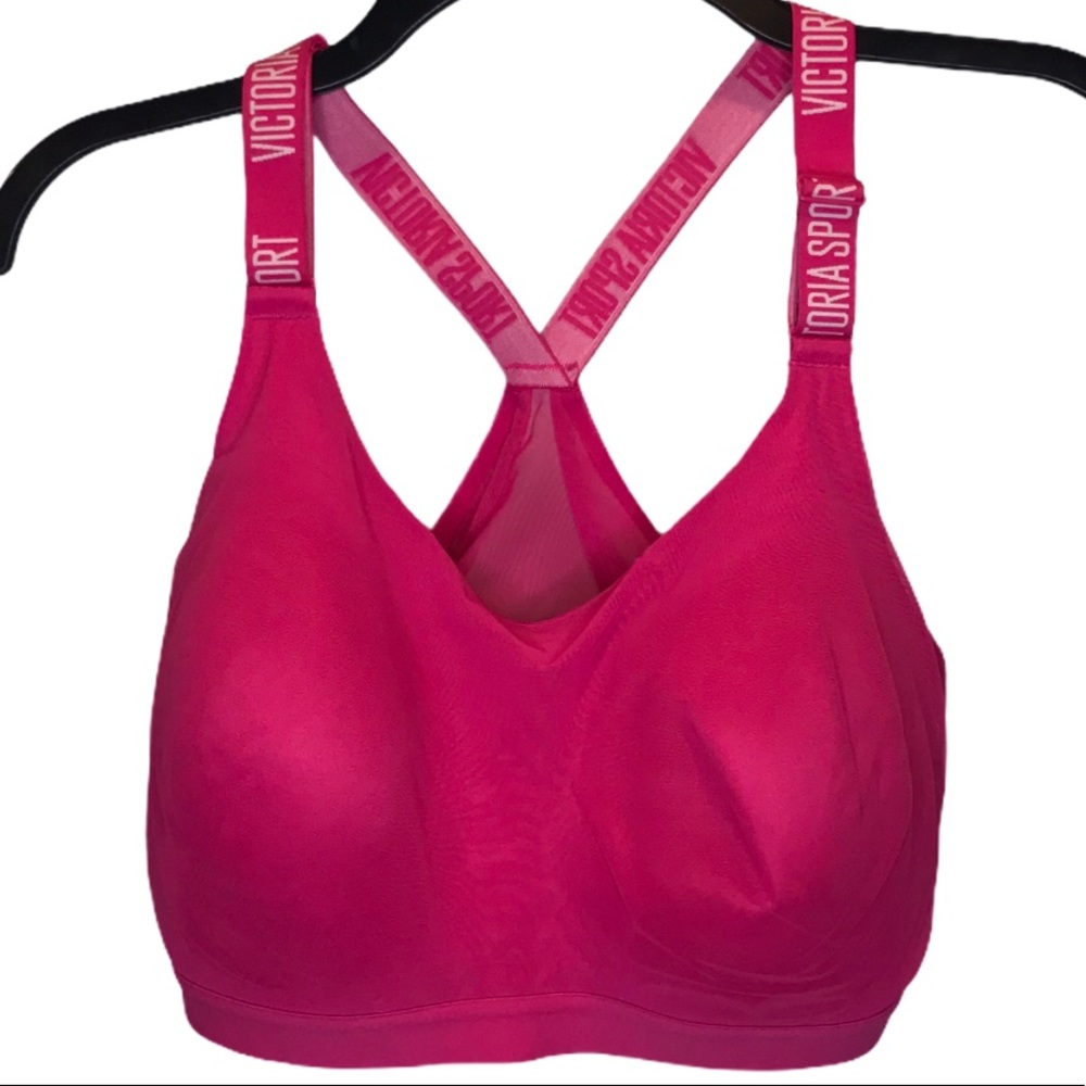 Victoria's Secret Pink Sports Bra